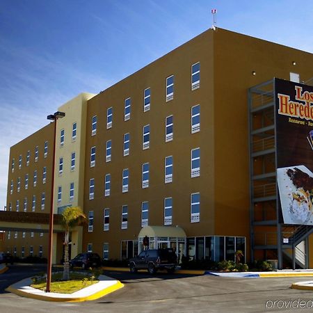 Best Western Plus Piedras Negras Extérieur photo
