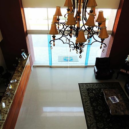 Best Western Plus Piedras Negras Intérieur photo