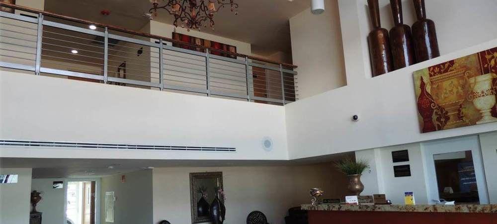 Best Western Plus Piedras Negras Extérieur photo