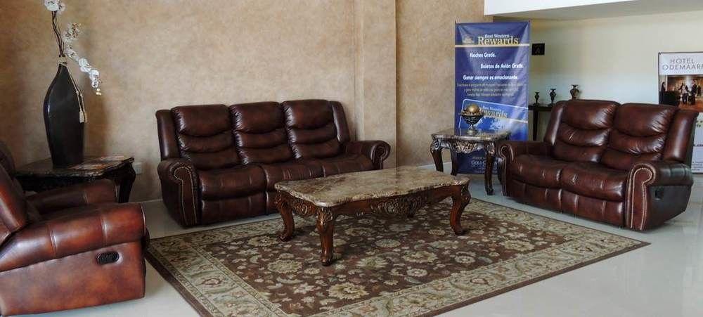 Best Western Plus Piedras Negras Extérieur photo