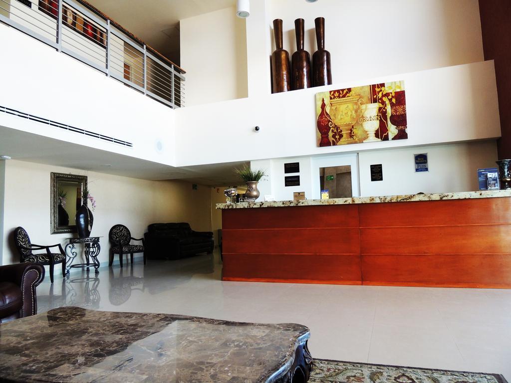 Best Western Plus Piedras Negras Extérieur photo
