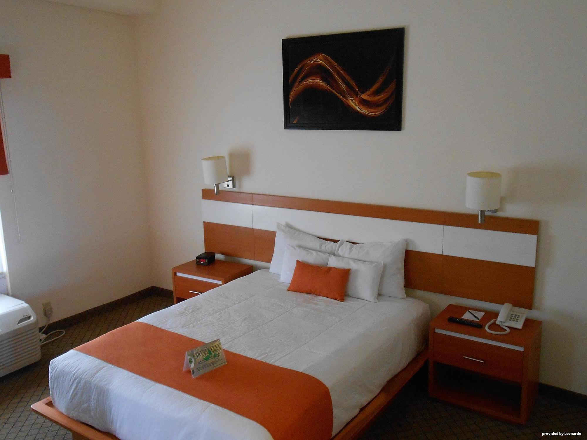 Best Western Plus Piedras Negras Extérieur photo