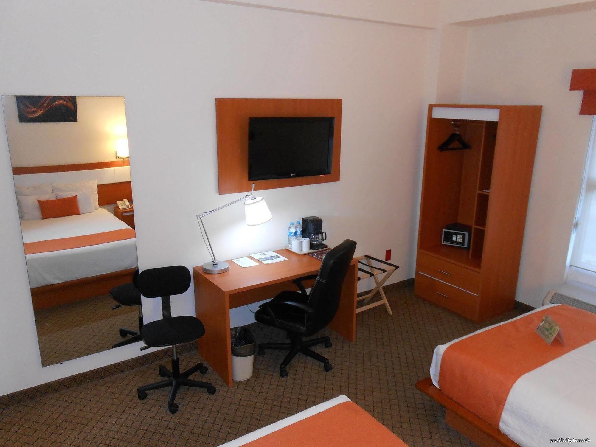 Best Western Plus Piedras Negras Extérieur photo