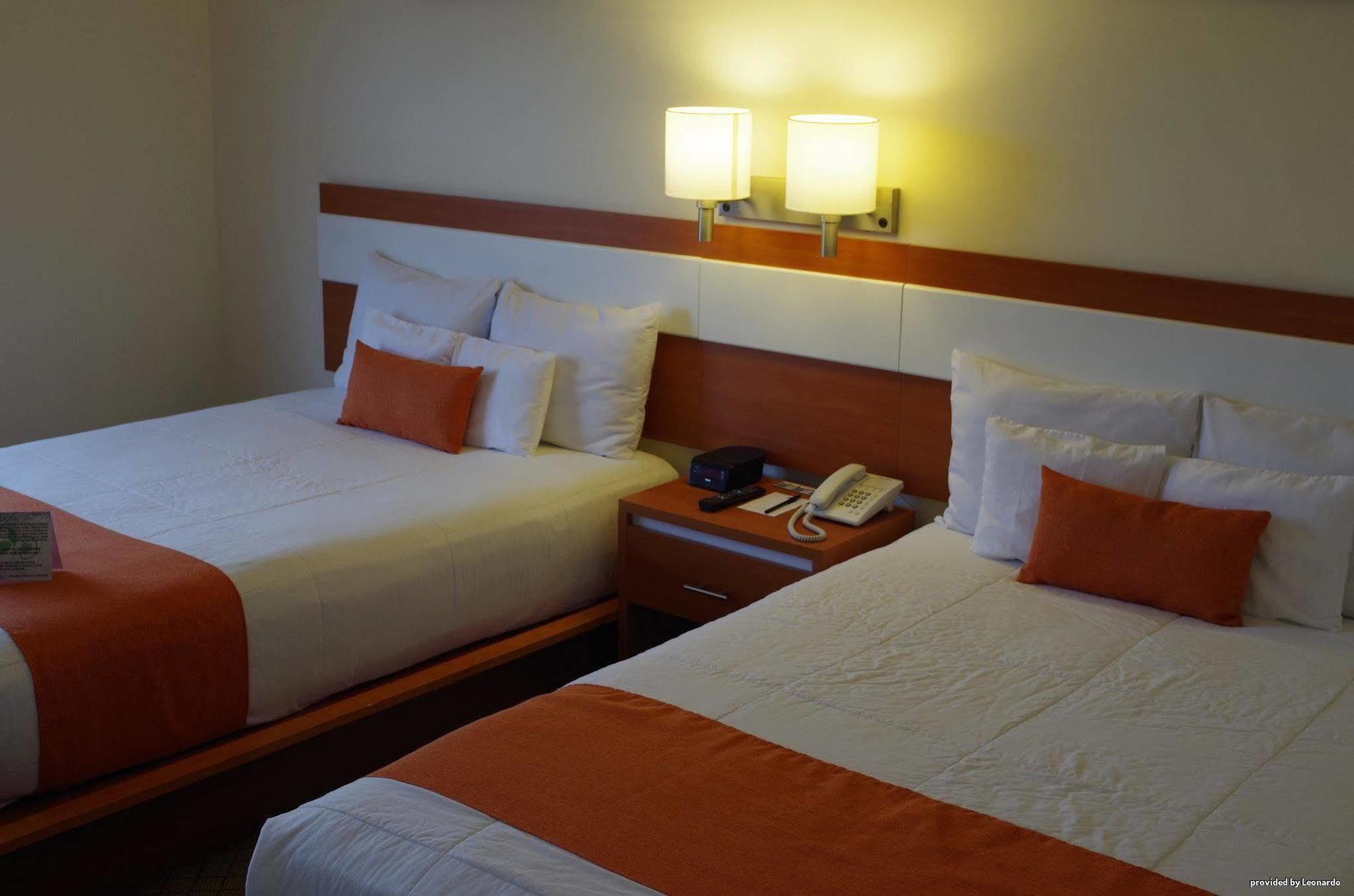Best Western Plus Piedras Negras Extérieur photo