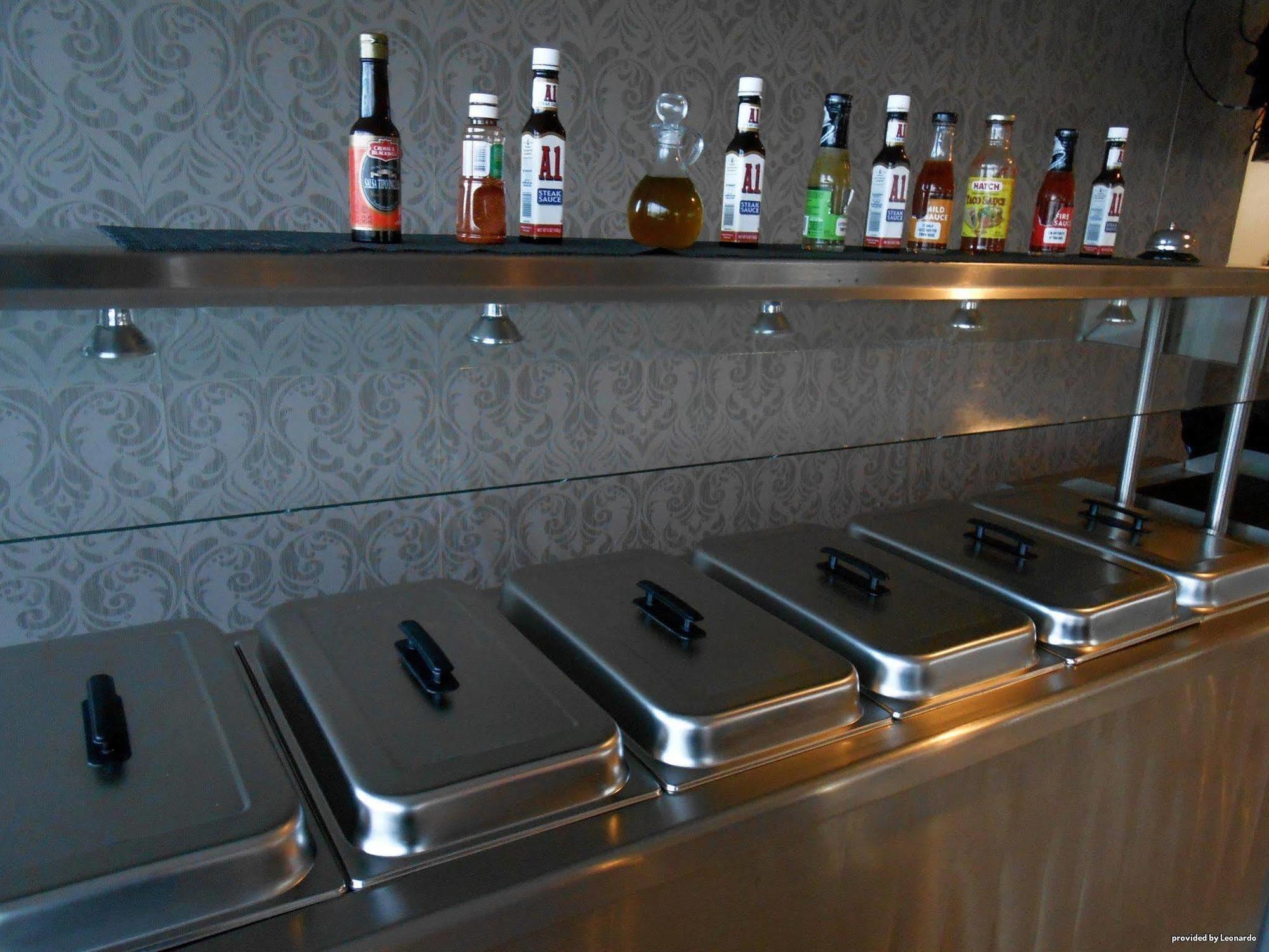 Best Western Plus Piedras Negras Extérieur photo