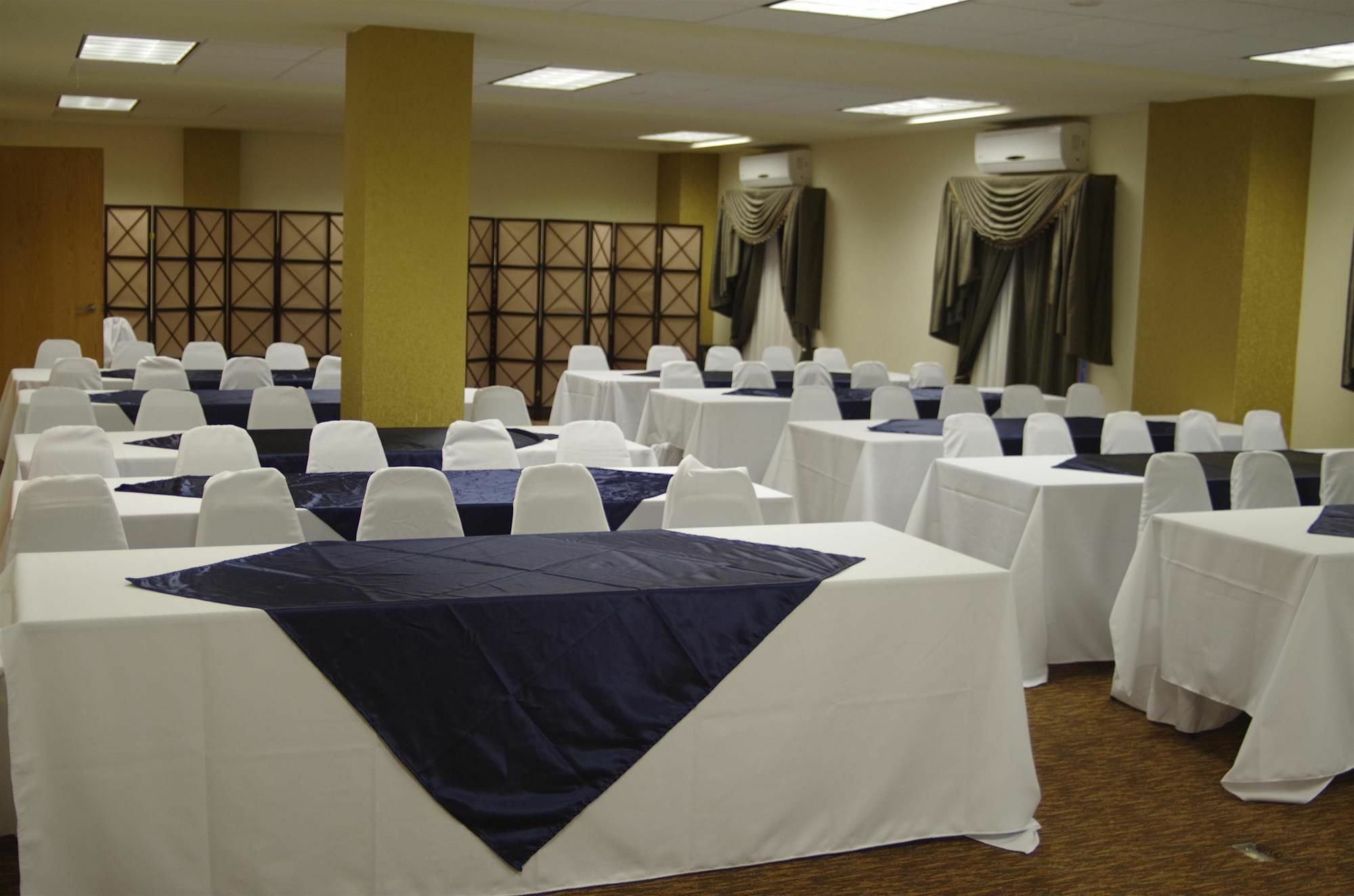 Best Western Plus Piedras Negras Extérieur photo