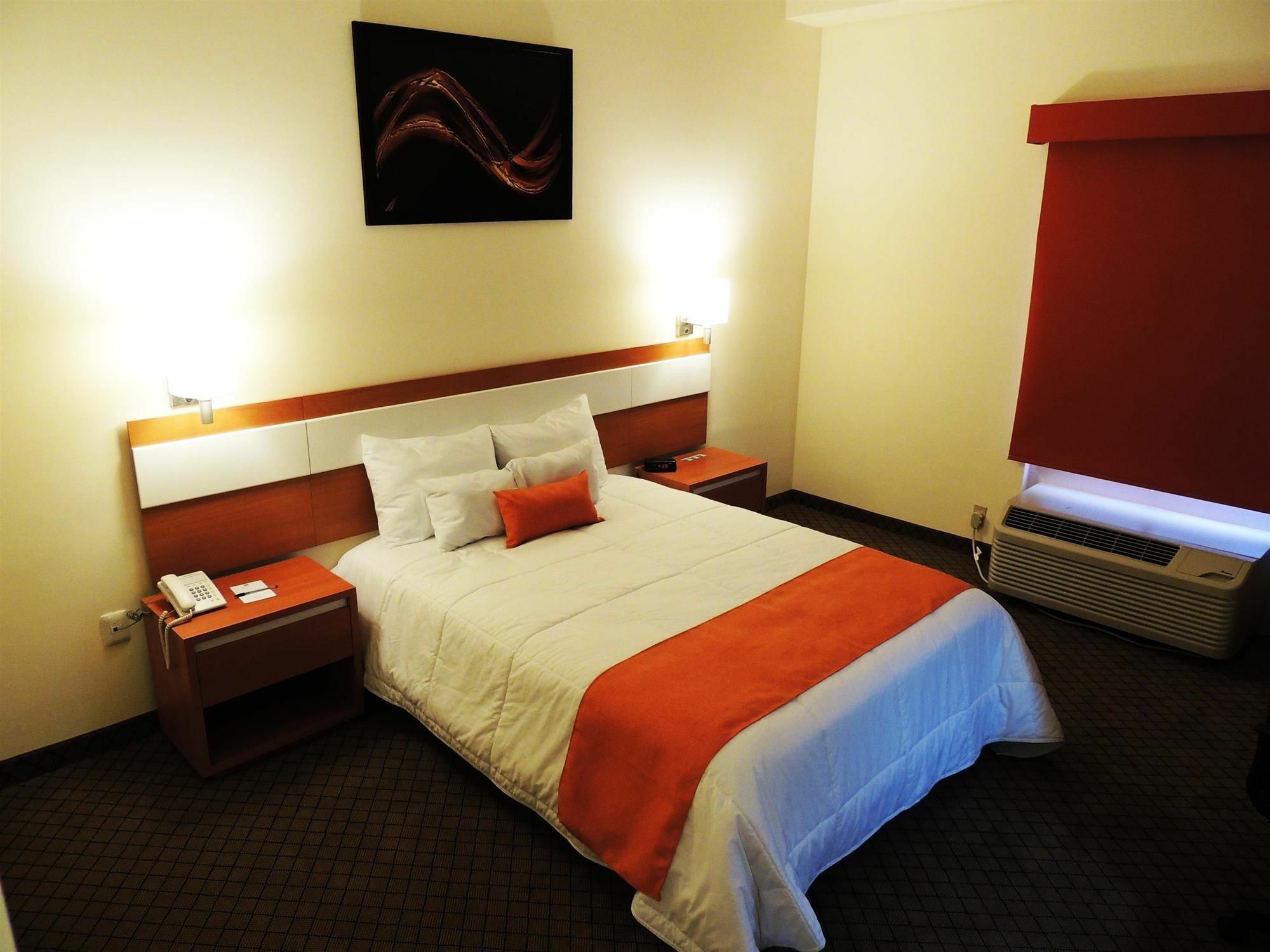 Best Western Plus Piedras Negras Chambre photo